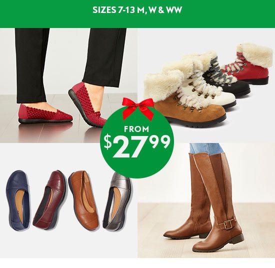 Shop Boots