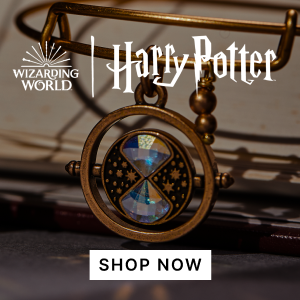 Harry Potter | Shop Now