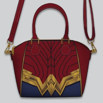 Wonder Woman Bag