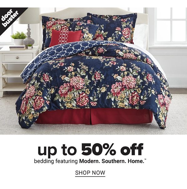 Up to 50% off Bedding featuring Modern.Southern.Home. - Shop Now