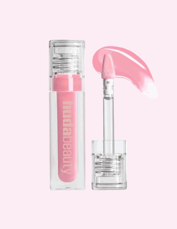 FAUX FILLER EXTRA SHINE LIP GLOSS IN UUU-BABY