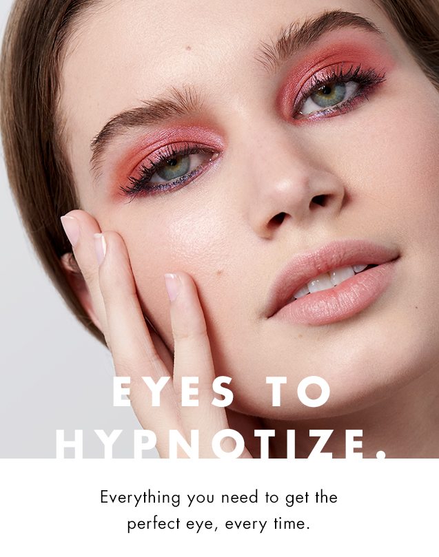 Eyes To Hypnotize