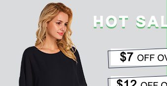 Hot Sale Tops