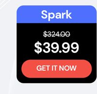 AI Magicx Lifetime Subscriptions | Spark