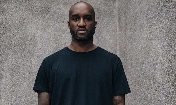 Why Is It Okay to Bash Virgil Abloh and Not Walter Van Beirendonck?