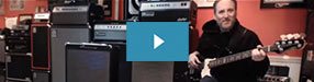 Ampeg's Dino Monoxelos on the Rocket Bass Series