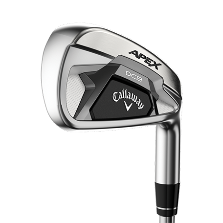 Apex DCB Iron