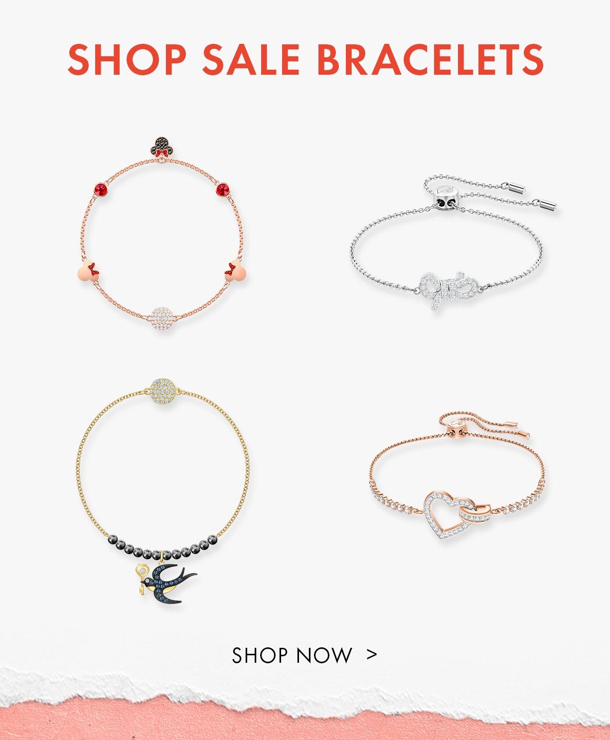 Shop SALE bracelets