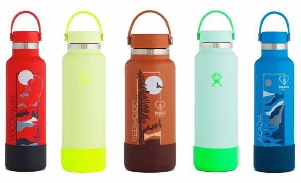 Save 25%: Hydro Flask Bottles on Sale