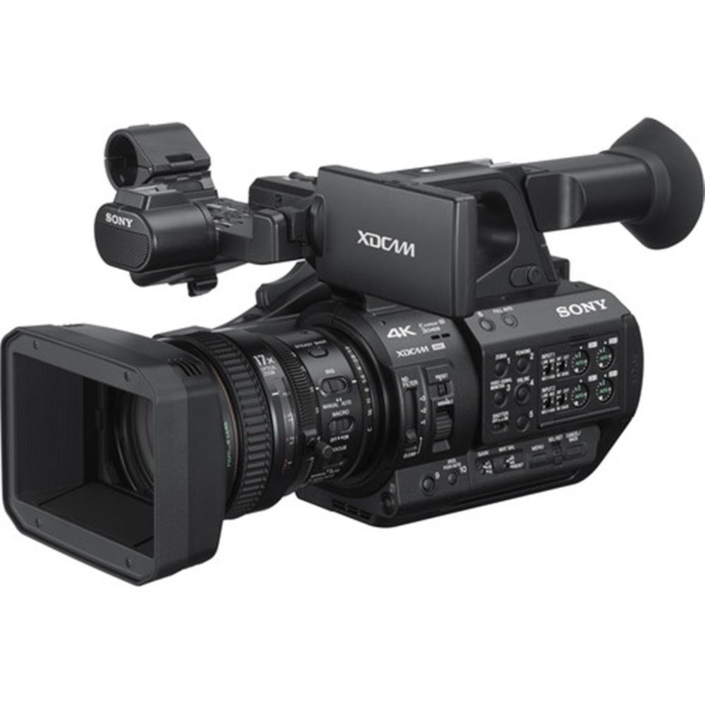 SONY PXW-Z280 4K XDCAM CAMCORDER