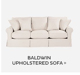 Baldwin Upholstered Sofa