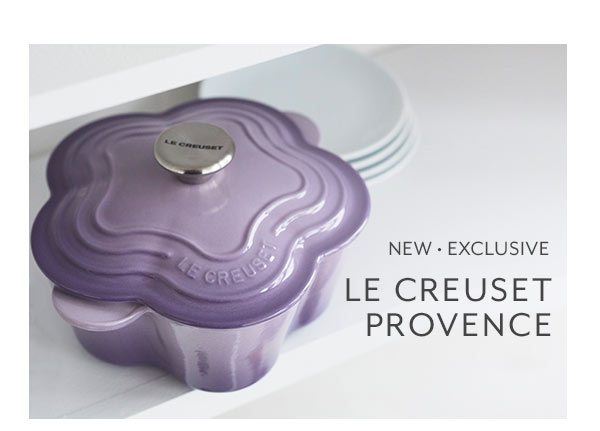 Le Creuset Provence