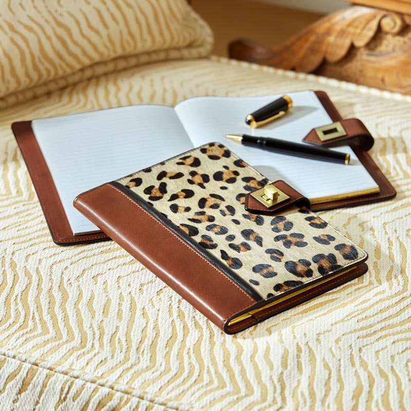 Leopard Journal