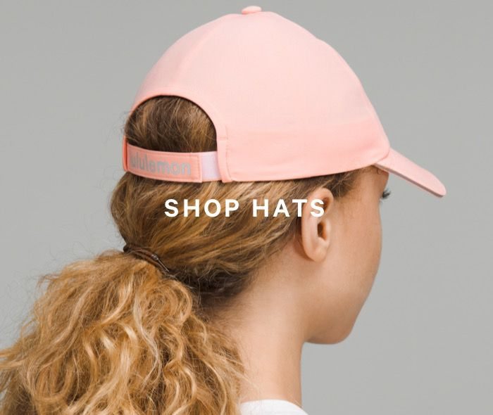 SHOP HATS