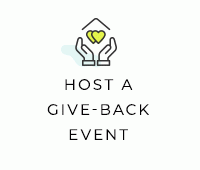 Host A Give-Back Event