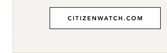 Citizen - Watch Setting Instructions