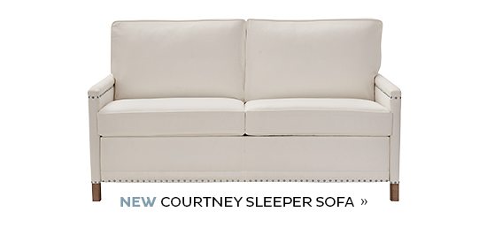 Courtney Sleeper Sofa