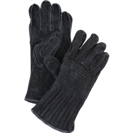 Clemens Suede Gloves