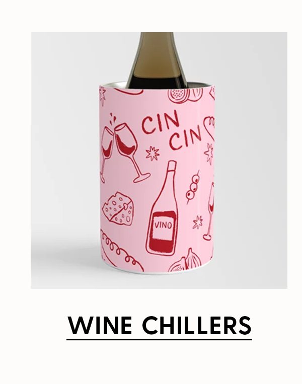 Shop Wine Chillers