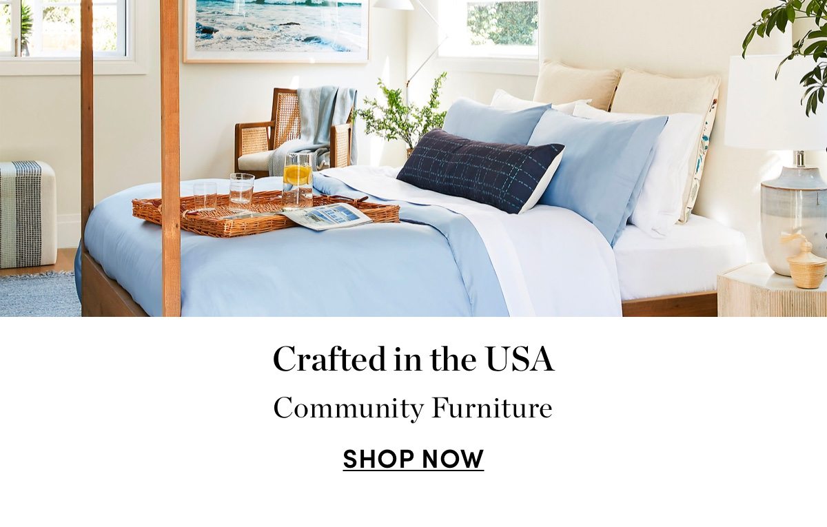 Community Furniture