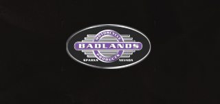 Badlands