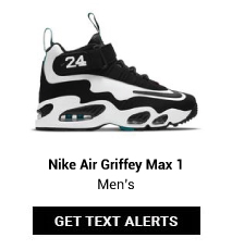 Nike Air Griffey Max 1 "Freshwater" Men's