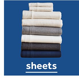 sheets