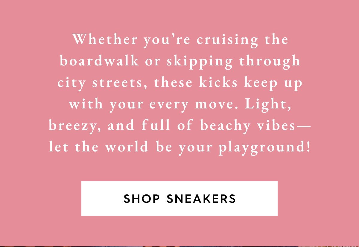 Shop Sneakers