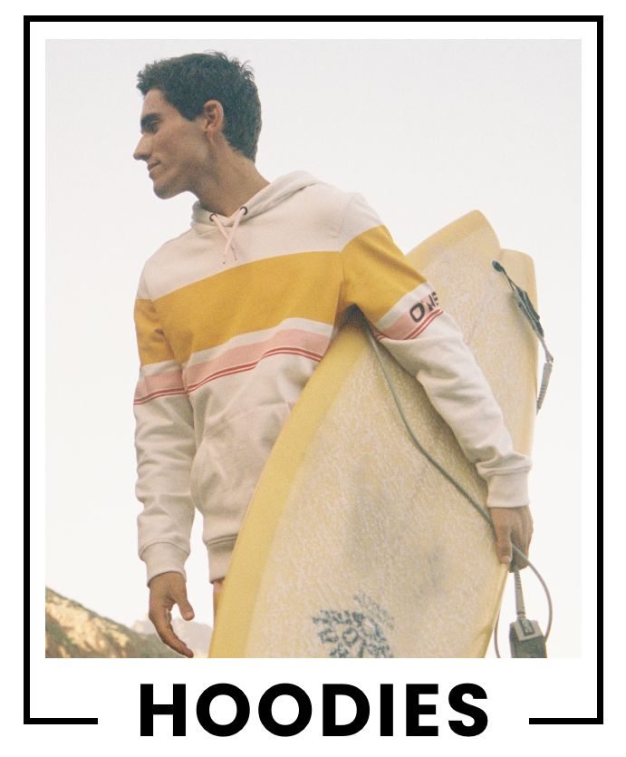 Shop O'Neill Hoodies Surfboard