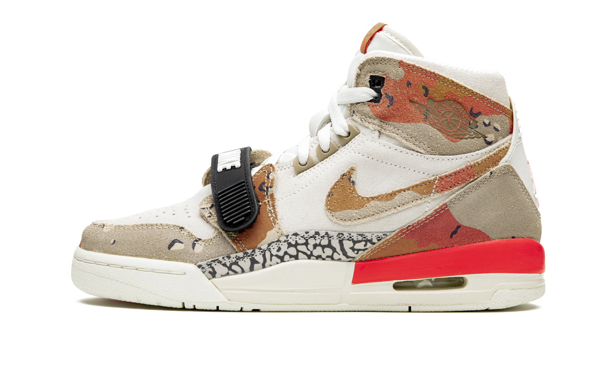 Air Jordan Legacy 312 (GS)