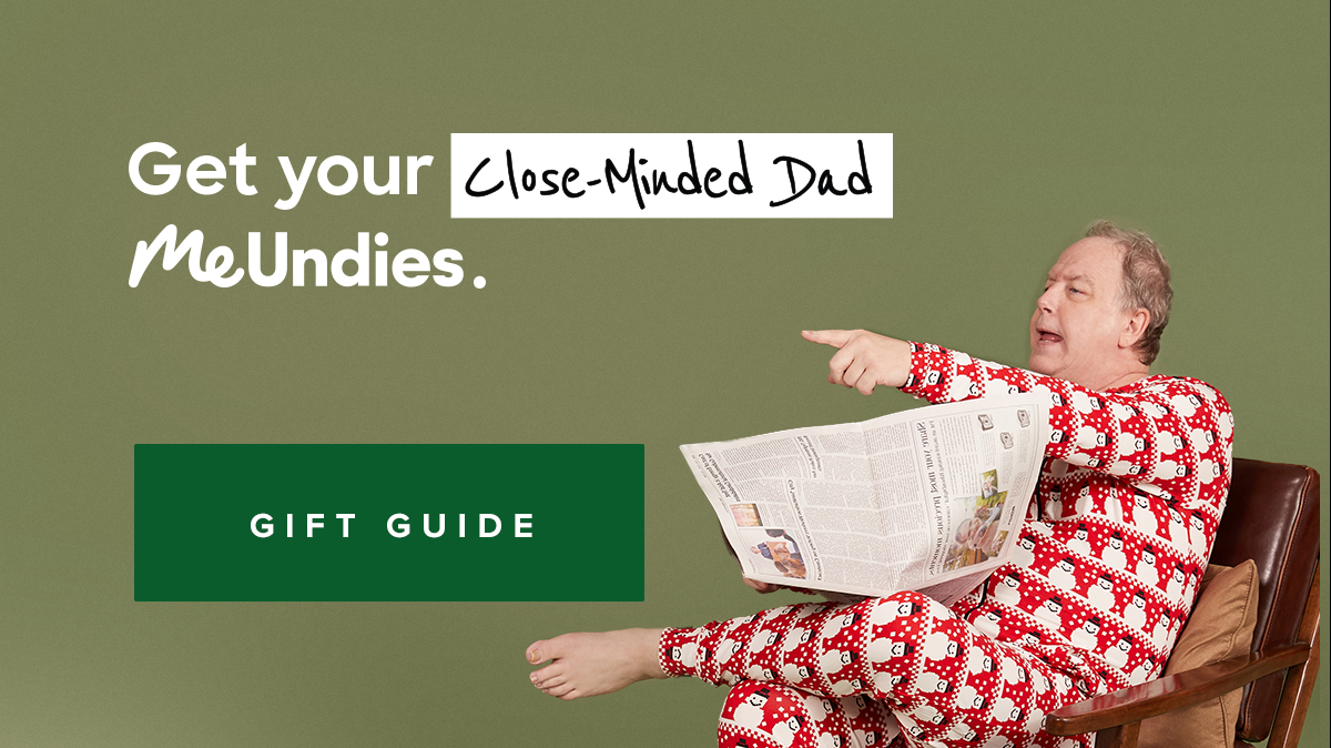 #HolidayGiftingGoals — We've got something for everyone on your holiday list. Shop Our Gift Guide