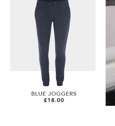 joggers