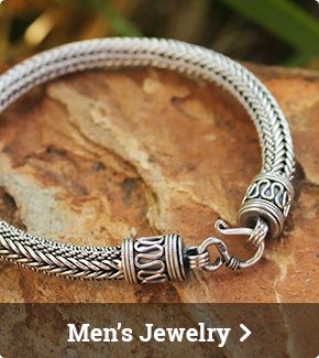 Men's Jewelry