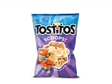 2 for $5 Tostitos