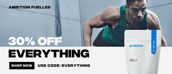 30% OFF EVERYTHING