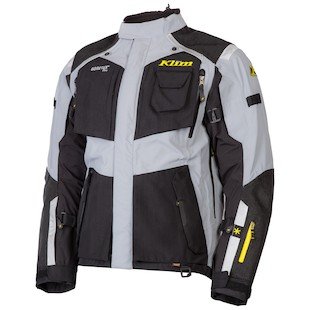 Klim Badlands Jacket