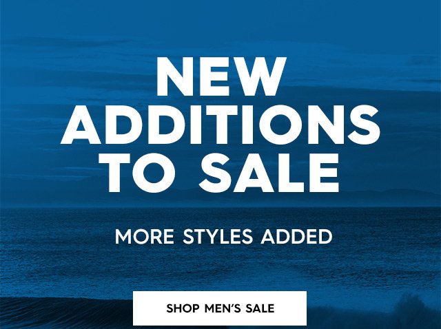 Hero Top - Shop Men's Sale