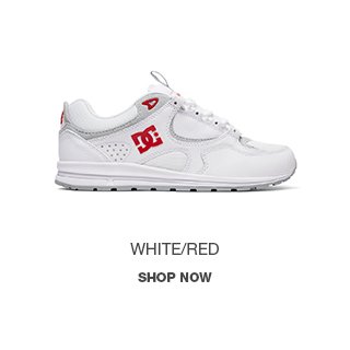 Product 4 - WHITE/RED