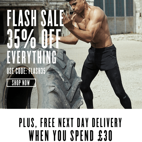 35% OFF EVERYTHING#