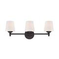 Designers Fountain Darcy 3-Lig...