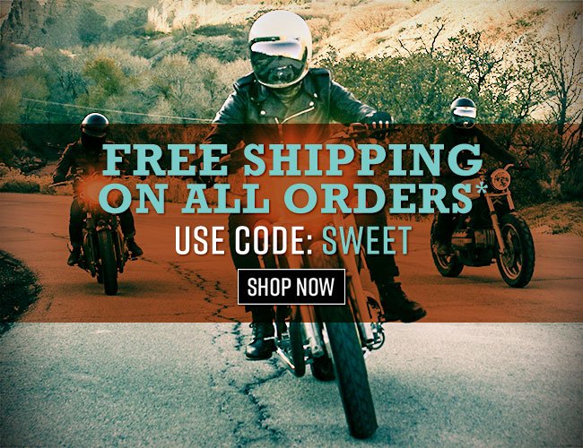 Free Shipping
