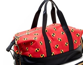 Duffle Bag Coming Soon