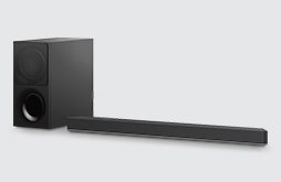 X9000F Soundbar