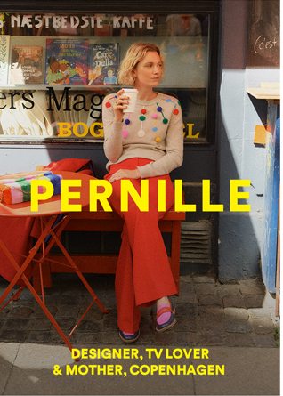 PERNILLE