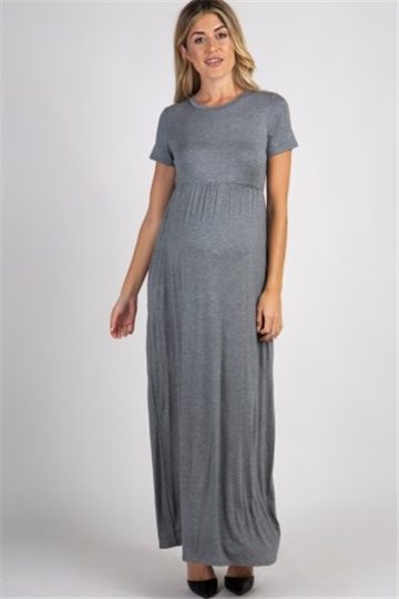 Maternity Dress 1