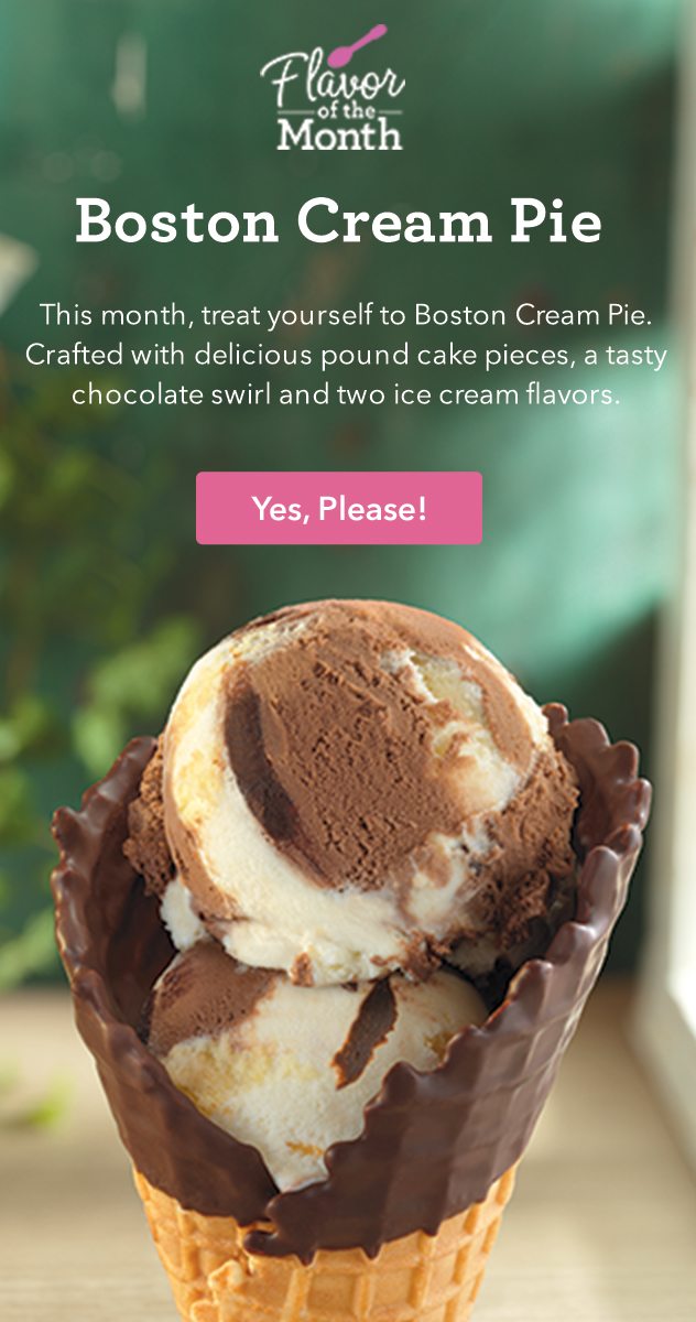 Yes, Please! Treat Yourself