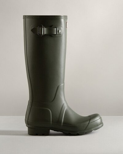 Men's Original Tall Rain Boots