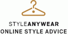 STYLEANYWEAR. ONLINE STYLE ADVICE