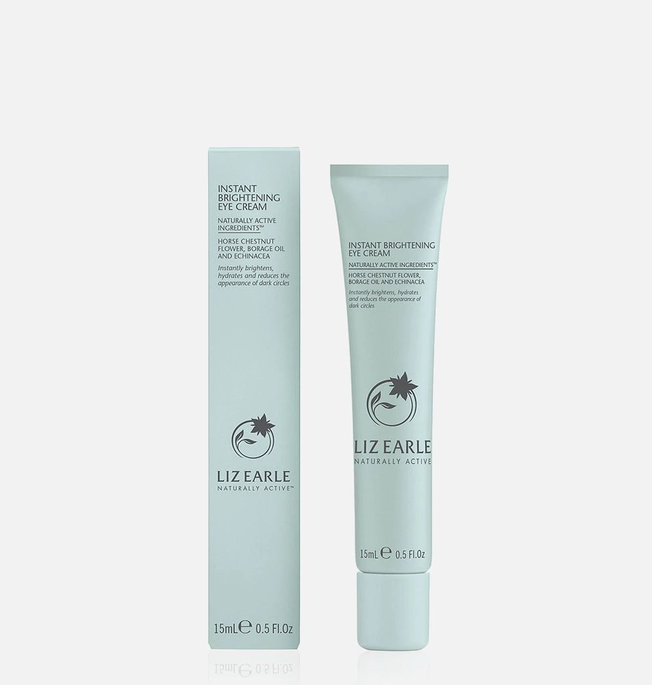 Liz Earle Instant Brightening Eye Cream