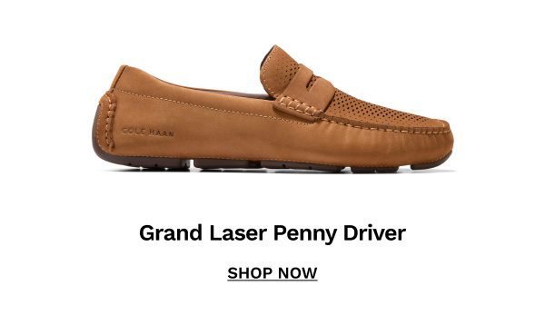 Grandlaser Penny Driver | SHOP NOW